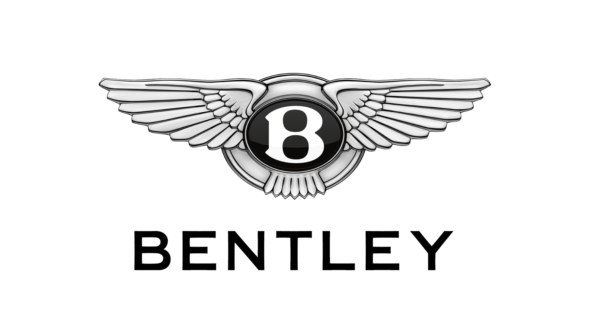 Bentley logo