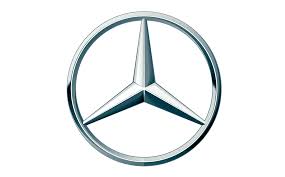 Mercedes-Benz logo
