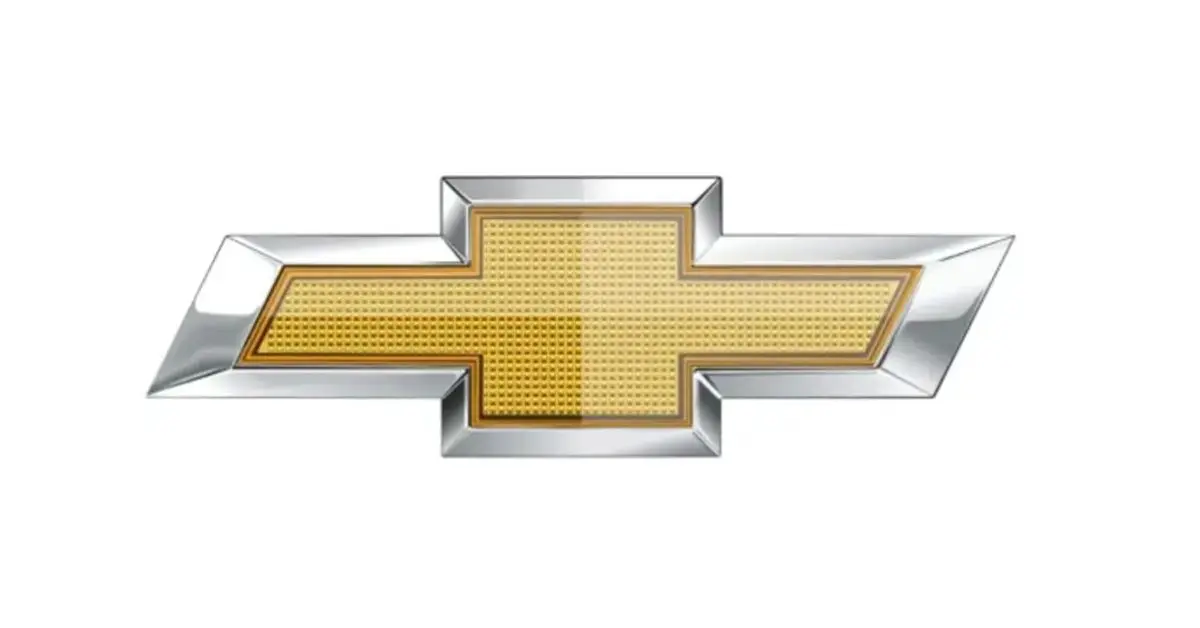 Chevrolet logo