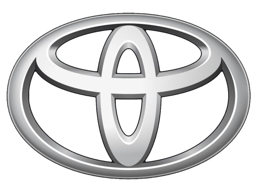 Toyota logo