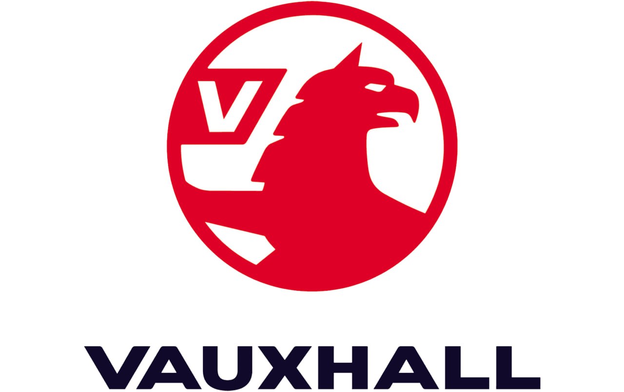 Vauxhall logo