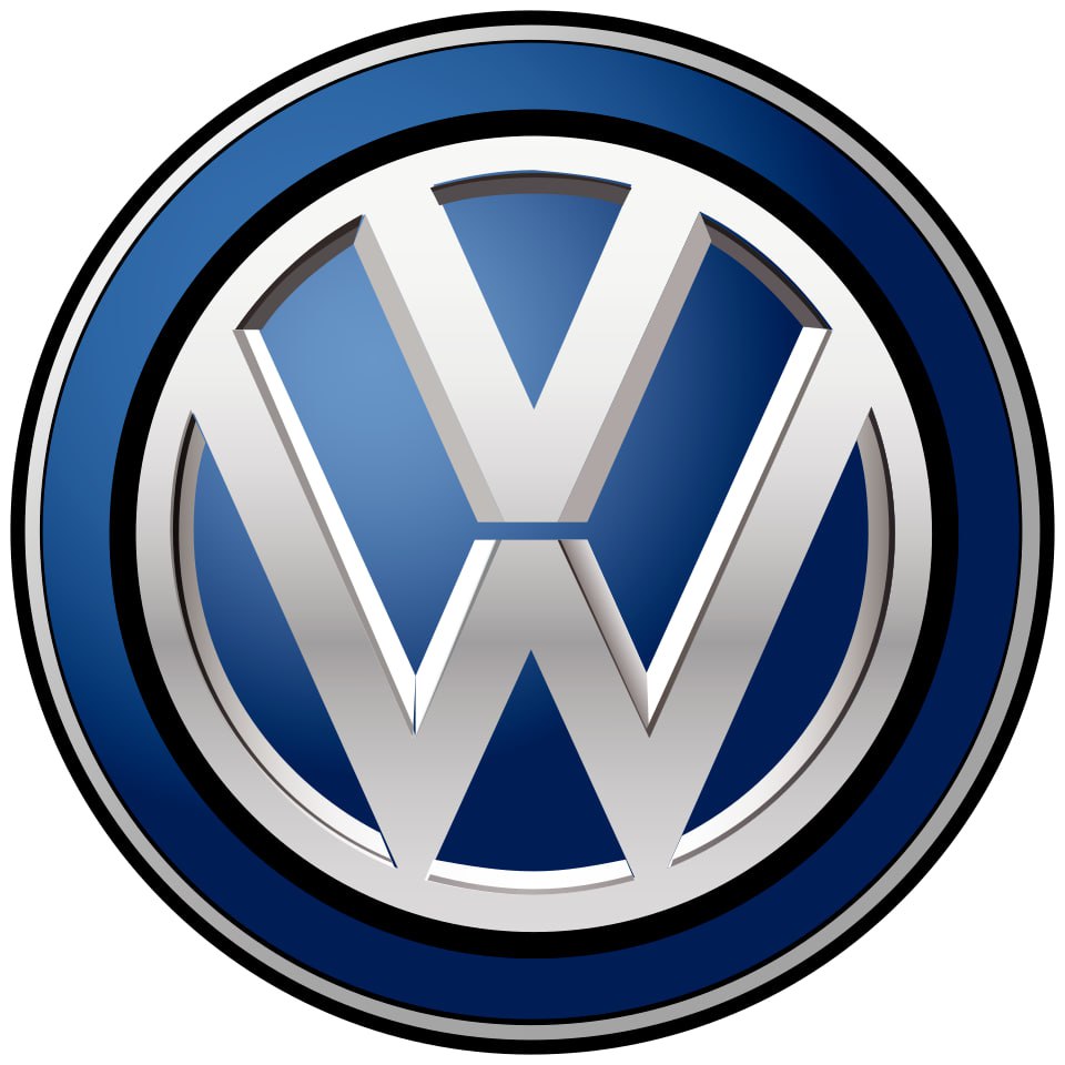 Volkswagen logo