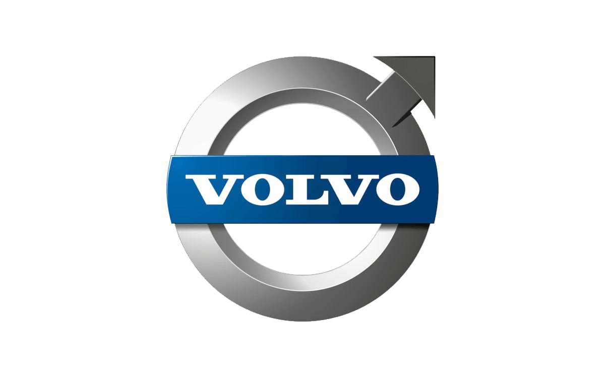 Volvo logo