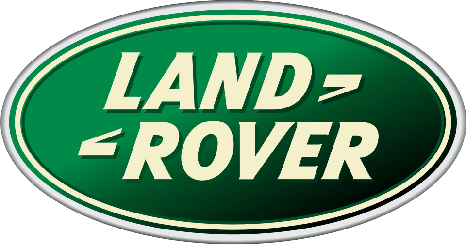 Land Rover logo