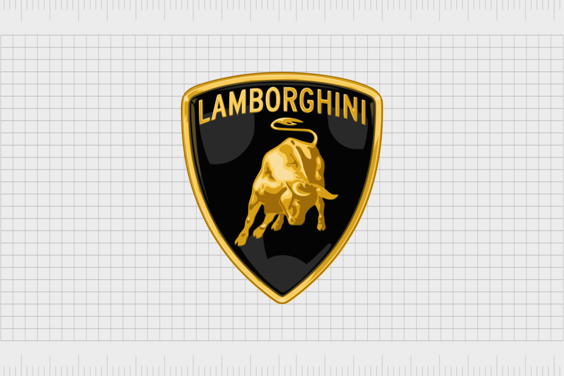 Lamborghini logo