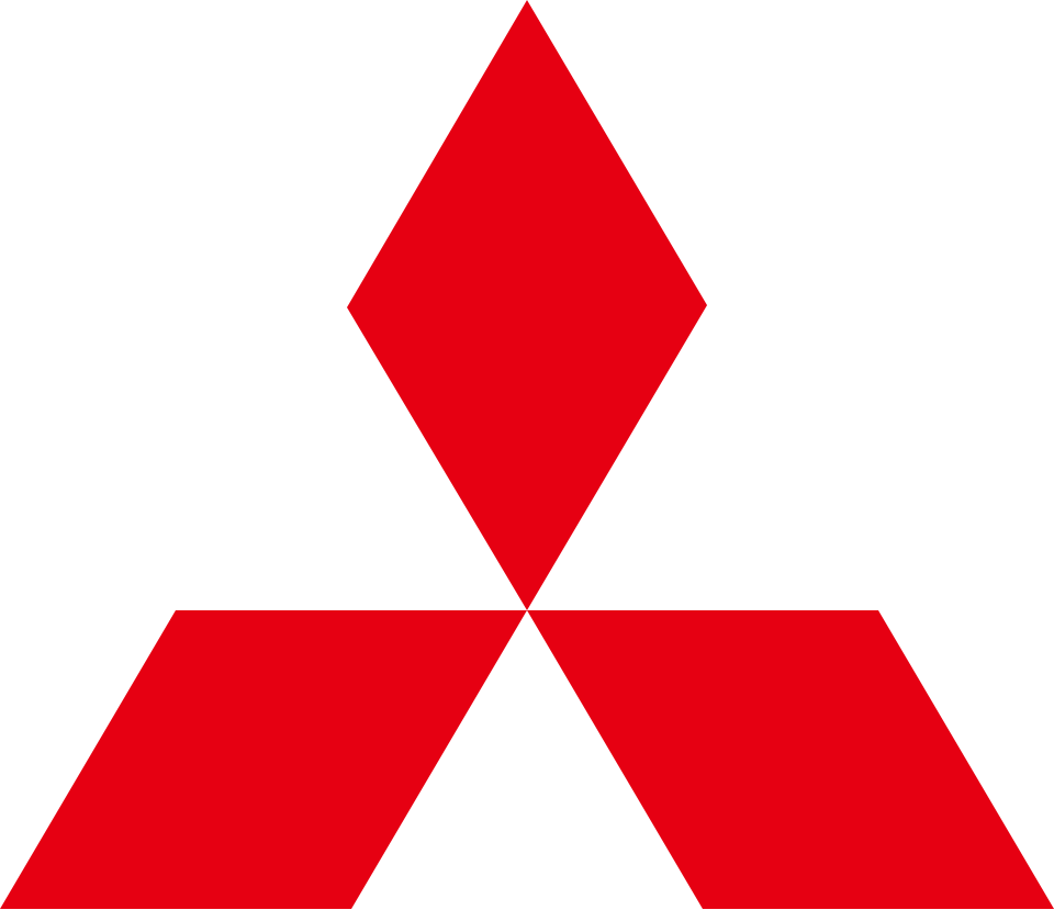 Mitsubishi logo