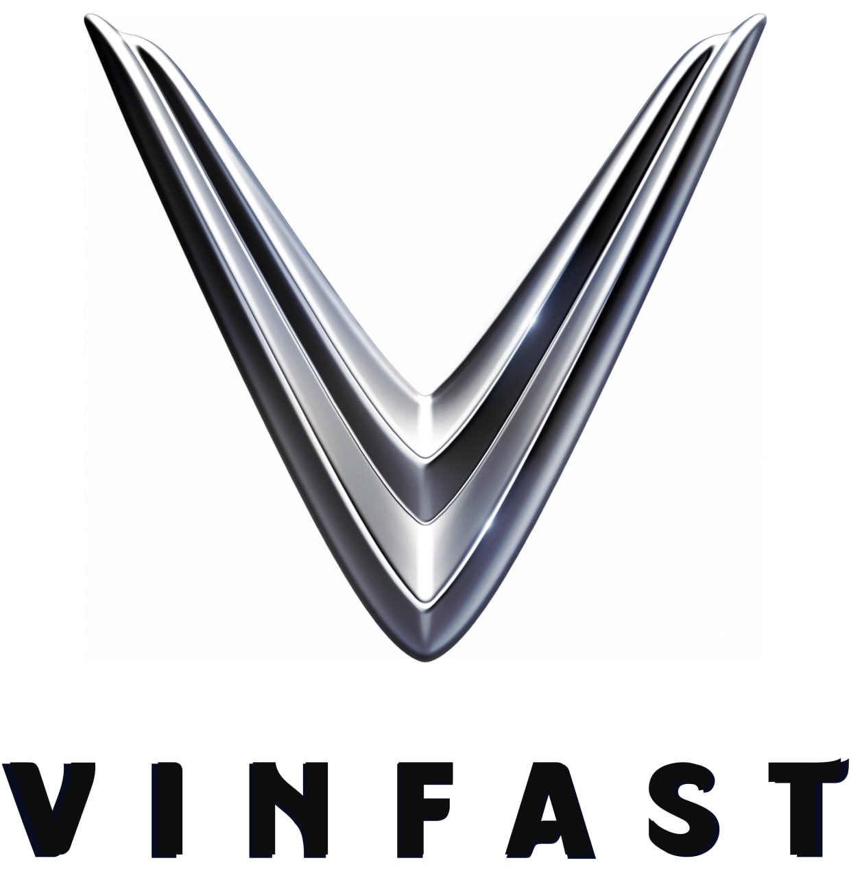 VinFast logo