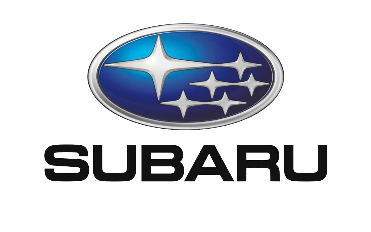 Subaru logo