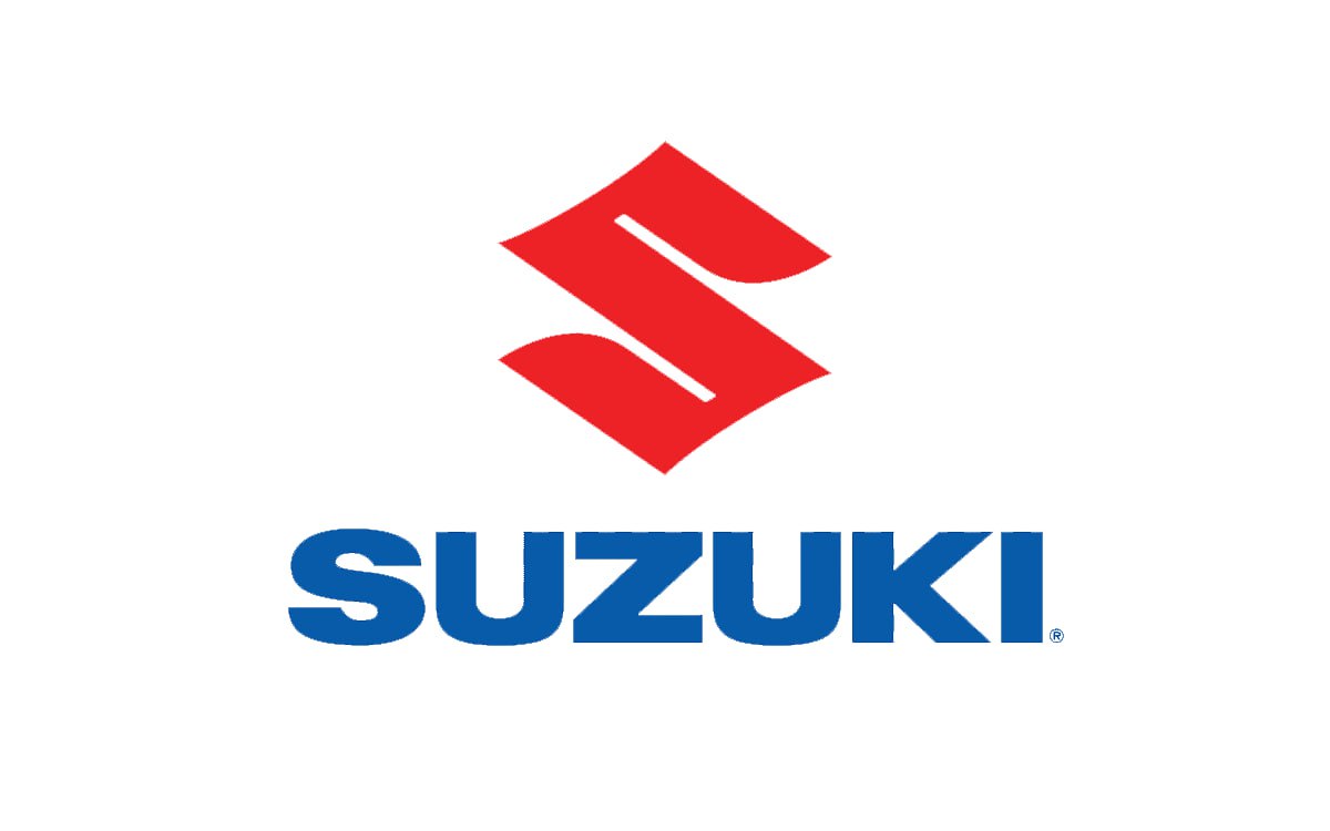 Suzuki logo